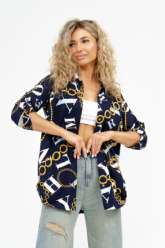 Рубашка 36806