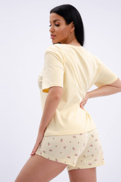 Эмили пижама женская