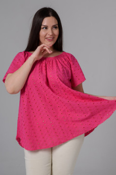 9264 Туника женская