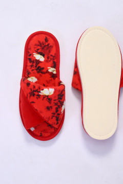 Тапки Аленький цветочек