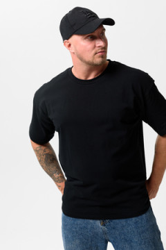 Футболка оверсайз мужская 14414