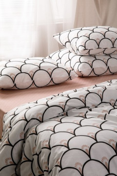 КПБ Клайра поплин