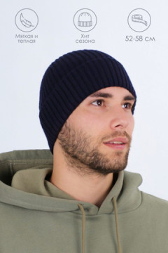 Шапка мужская GL673