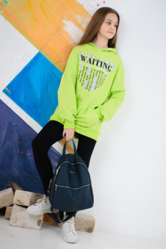 Толстовка Вилора