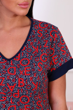 Костюм с бриджами 36553