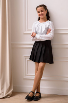 Блузка Миленушка