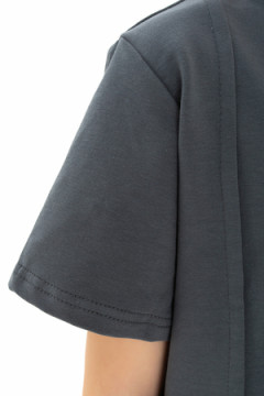 Костюм с бриджами для мальчика Стрела