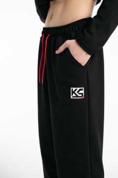 Брюки Блэк 1