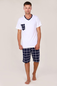 Костюм с шортами 800 Oazis