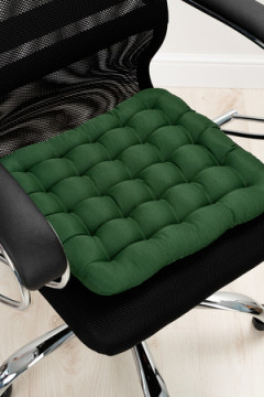 Подушка для мебели Bio-Line с гречневой лузгой PSG25