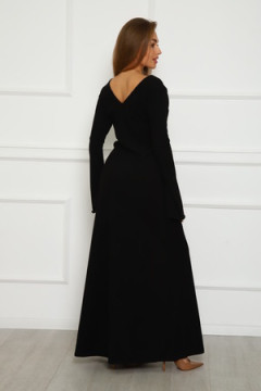 Платье лапша m1