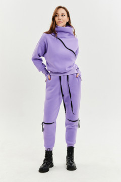 Костюм с брюками 67027