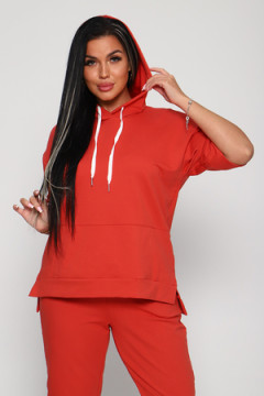 Костюм с брюками 78523