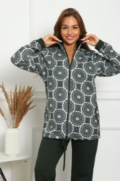 Костюм с брюками 33