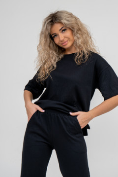 Костюм с брюками 36646