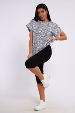 Костюм с бриджами 208