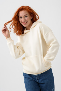 Толстовка 14428 оверсайз