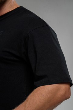 Футболка мужская 8507/1 оверсайз