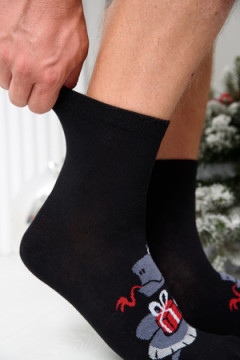 Носки стандарт Марли комплект 1 пара