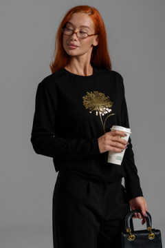 Лонгслив 8519