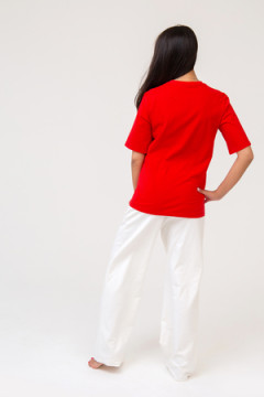 Футболка 253RED