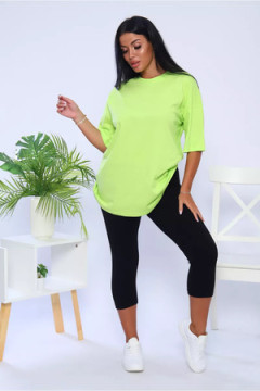 Костюм с бриджами КЖ009