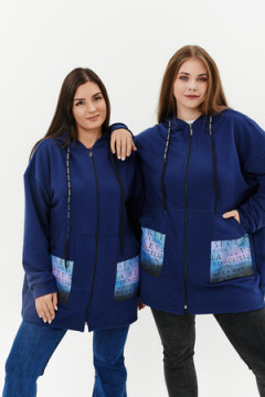 Толстовка 9161