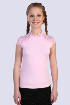 Блузка для девочки "Стелла Арт. 13124