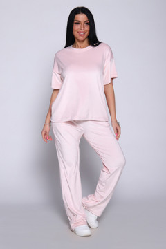 Костюм с брюками 71090