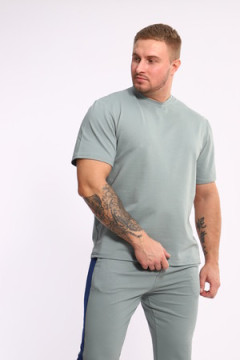 Костюм с брюками 35282