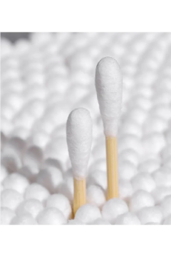Ватные палочки 61413