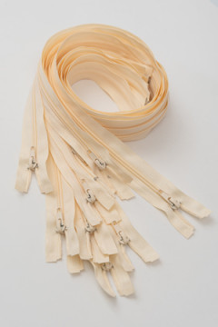 Молния спираль №5 70 см (в упак.10шт)