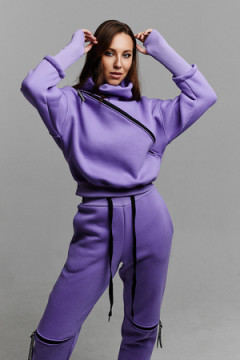 Костюм с брюками 67027