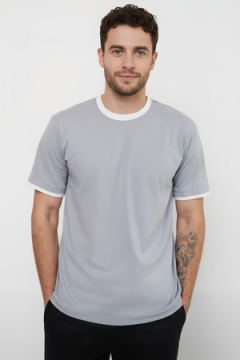 14481 футболка мужская