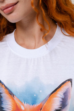 Футболка 8488