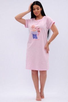 Сорочка Пионы