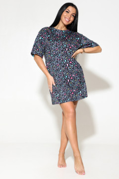 Футболка 125 удлиненная