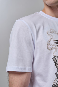 Футболка 8592