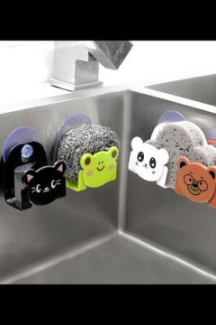 61310 Держатель для губки 2шт