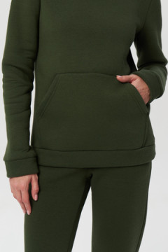 Костюм с брюками В-101