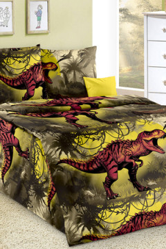 КПБ Тирекс 1 Перкаль