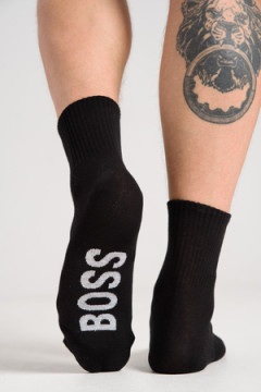 Носки стандарт Boss