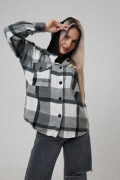 Рубашка РЖКК-01