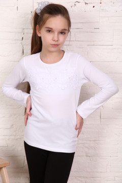 Блузка Аксиния