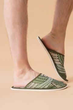 Тапки С-6МТП-МР