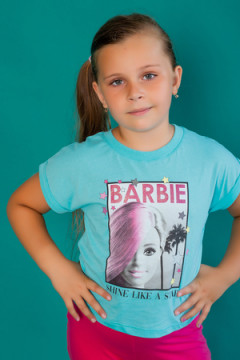 Футболка 22468 Barbie