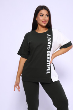 Костюм с брюками 65057