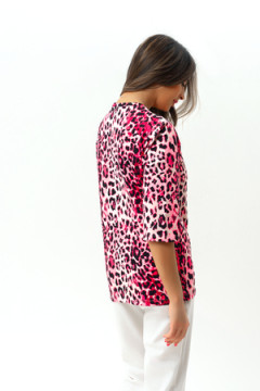 Футболка 280PNK