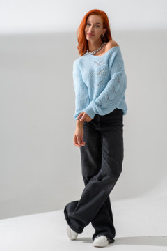 Джемпер 84503