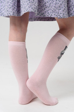 Гольфы детские Енотик (набор 2 пары)